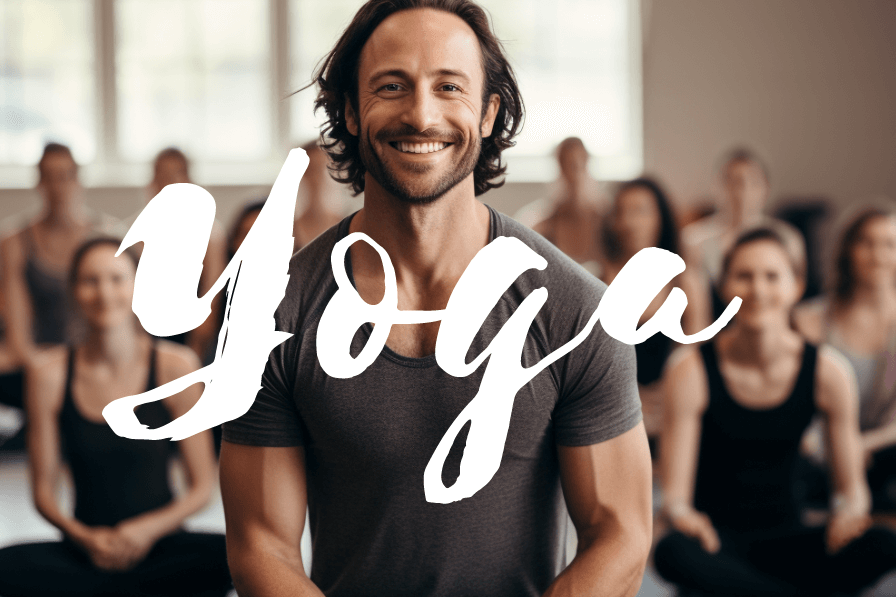 Starting a yoga studio