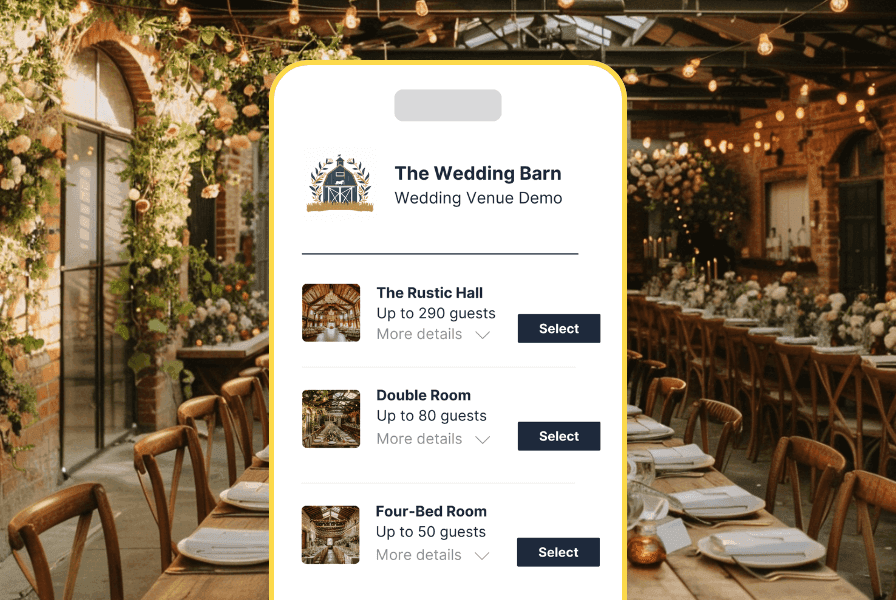 Free wedding location booking software: The ultimate guide to simplifying reservations