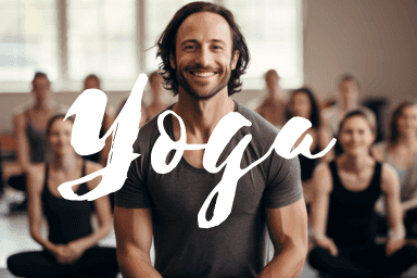 Starting a yoga studio