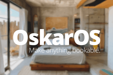 What is OskarOS?