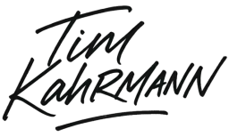 Tim's Signature Tim