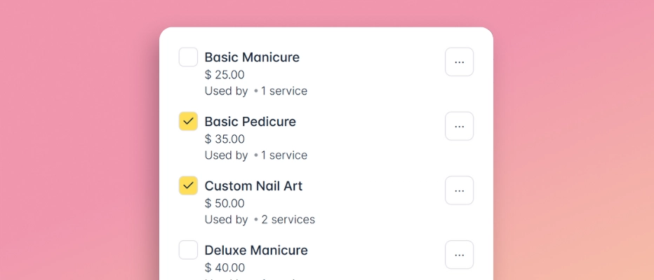 Add-Ons & Upsells at Checkout Add-Ons & Upsells at Checkout