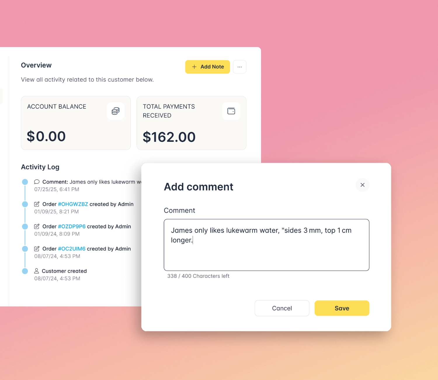 Feature image Feature image