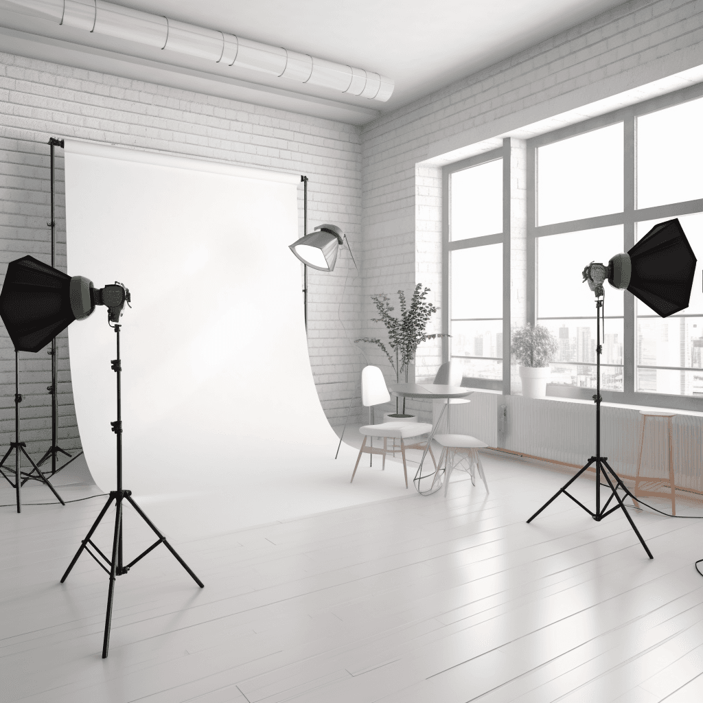 Easy appointment management for photo studios