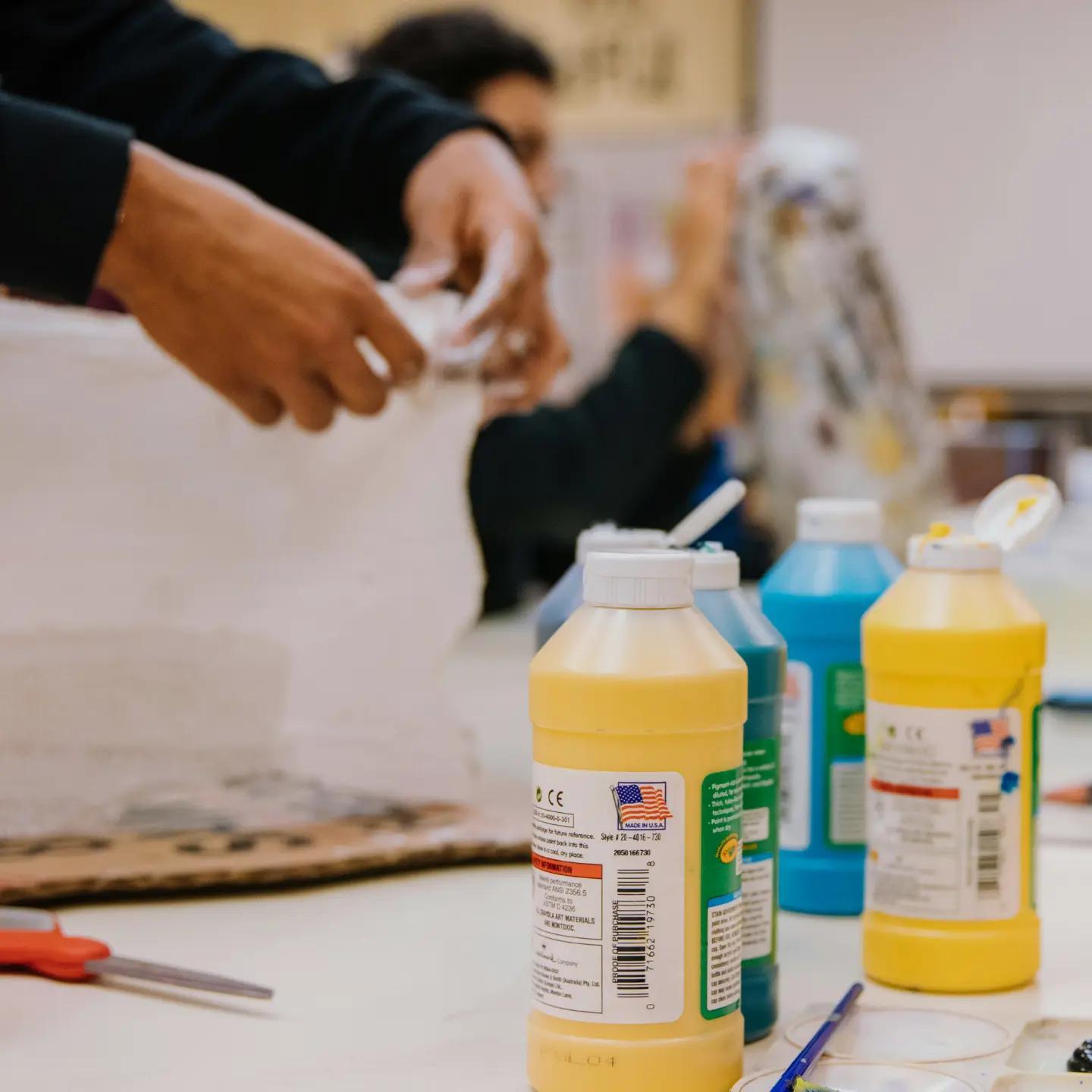 Why Oskar Is Your Go-To Art Class Booking Solution Why Oskar Is Your Go-To Art Class Booking Solution