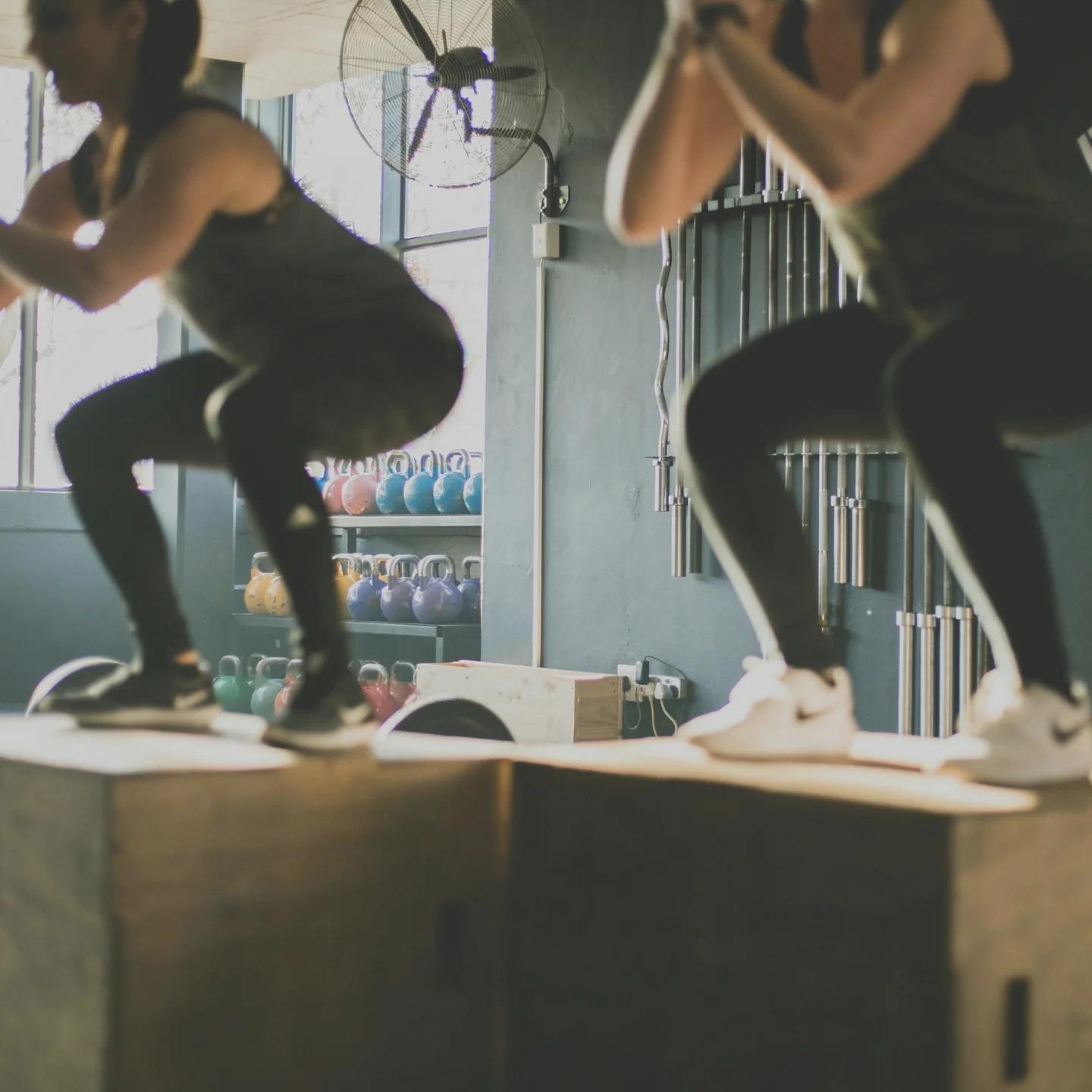 Why Oskar Is Your Go-To Personal Training Booking Solution Why Oskar Is Your Go-To Personal Training Booking Solution