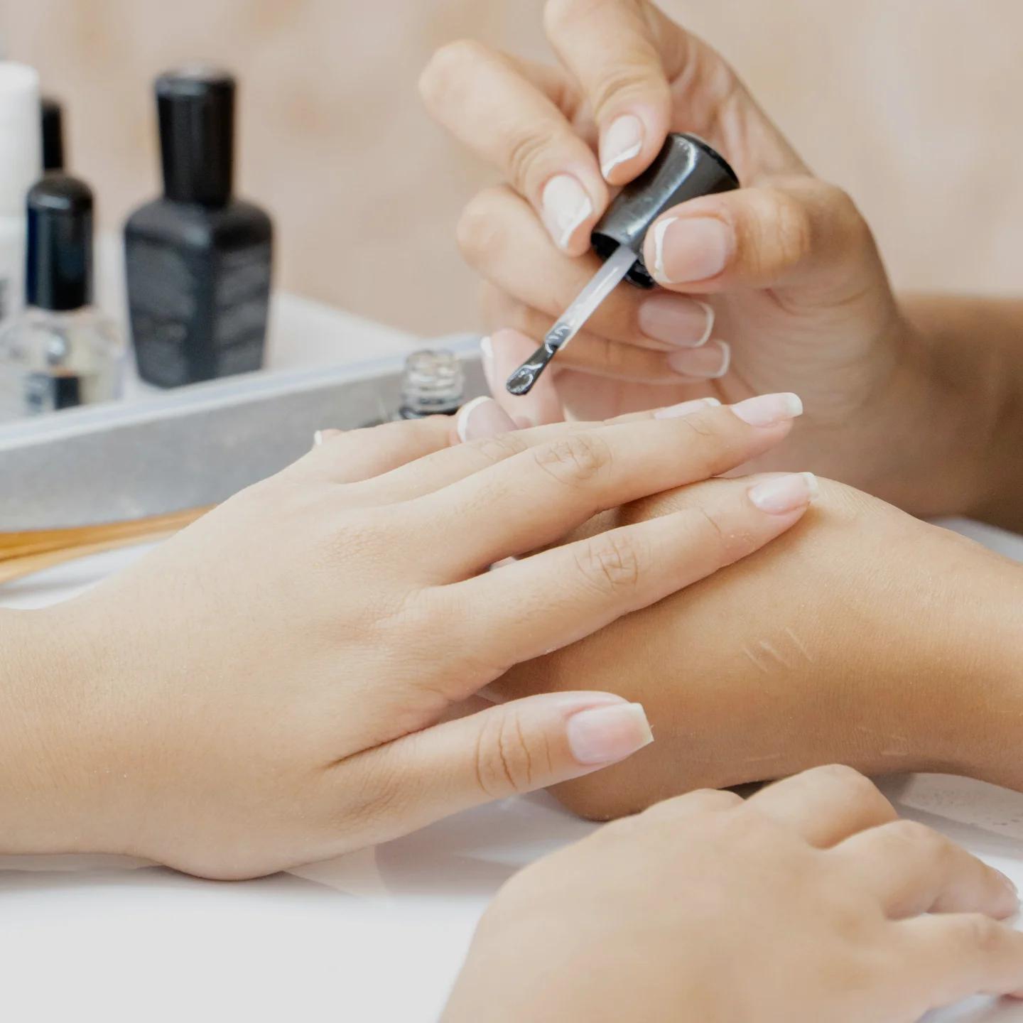 Why Oskar Is Your Go-To Nail Salon Booking Solution Why Oskar Is Your Go-To Nail Salon Booking Solution